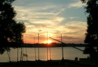  Lago Pareloup 
